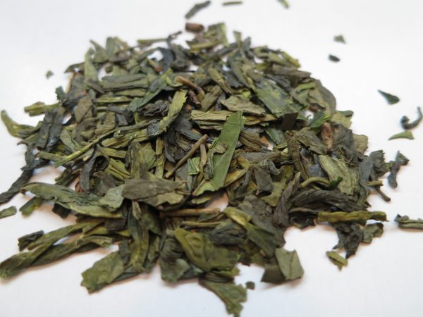 Organic-Dragonwell-Green-Tea