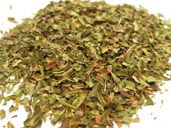 Peppermint-herbal-infusion